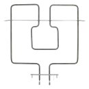 LUTH Premium Profi Parts Heizung Oberhitze Softgrill kompatibel mit Whirlpool 480121104179  für Backofen