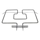 LUTH Premium Profi Parts Heizung Oberhitze Softgrill kompatibel mit Whirlpool 480121104179  für Backofen