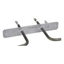 LUTH Premium Profi Parts Heizung Oberhitze Softgrill kompatibel mit Whirlpool 480121104179  für Backofen