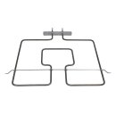 Heizung Oberhitze Softgrill kompatibel mit Whirlpool 480121104179  für Backofen