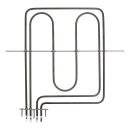 LUTH Premium Profi Parts Heizung Oberhitze Grill...