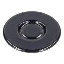LUTH Premium Profi Parts Brennerdeckel Klein 53mmø kompatibel mit Amica 8042783 für Gaskochfeld