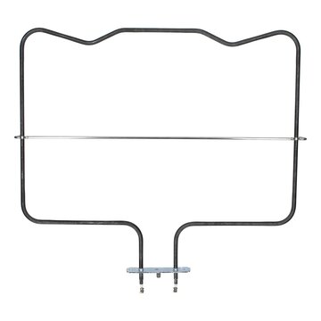 LUTH Premium Profi Parts Heizung Unterhitze kompatibel mit Fagor Brandt 70x2465 Irca 3348r495 für Gaskochtisch