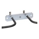 LUTH Premium Profi Parts Heizung Unterhitze kompatibel mit Fagor Brandt 70x2465 Irca 3348r495 für Gaskochtisch