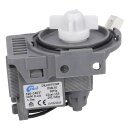 LUTH Premium Profi Parts Ablaufpumpe kompatibel mit...