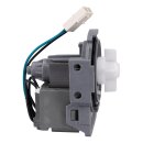 Ablaufpumpe kompatibel mit Gorenje 385842 für Geschirrspüler