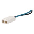 Ablaufpumpe kompatibel mit Gorenje 385842 für Geschirrspüler