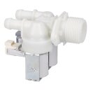 Magnetventil 180° 2x12mmø Beko 2466302002...