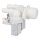 Magnetventil 180° 2x12mmø Beko 2466302002 für Waschmaschine