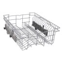 LUTH Premium Profi Parts Geschirrkorb oben kompatibel mit...