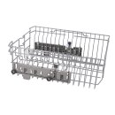 LUTH Premium Profi Parts Geschirrkorb oben kompatibel mit...
