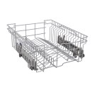 LUTH Premium Profi Parts Geschirrkorb oben kompatibel mit Beko 1799104600 für Geschirrspüler