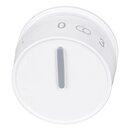 Drehknopf für 2kreis Kochstelle Amica 9057361 an Herd