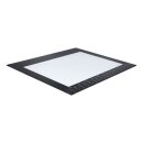 LUTH Premium Profi Parts Innenscheibe für Backofentüre kompatibel mit Amica 9078691 an Herd