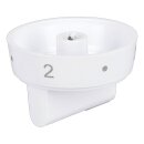 Drehknopf für Kochstelle Amica 9050859 an Herd