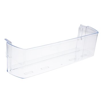 LUTH Premium Profi Parts Türfach unten für Kühlteil kompatibel mit Amica 1045233 in Kühlgefrierkombination