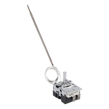 LUTH Premium Profi Parts Thermostat kompatibel mit Amica 8040983 81381292 194223b für Gasherd