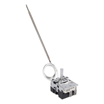 Thermostat Amica 8040983 81381292 194223b für Gasherd