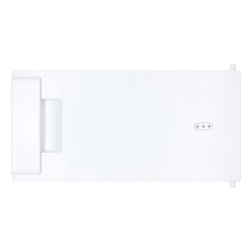 Gefrierfachtüre Amica 1031158 für Kühlschrank