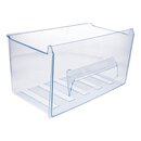 Gemüseschublade unten Amica 1022435 für...