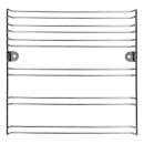 LUTH Premium Profi Parts Seitengitter Haltegitter links /...