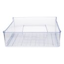 Gefrierschublade mitte für Gefrierteil Amica 1023733 in Kühlgefrierkombination