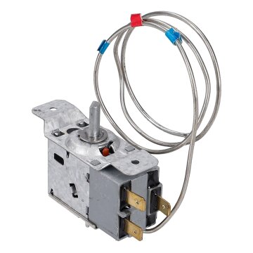 LUTH Premium Profi Parts Thermostat kompatibel mit Amica 1030474 Wdf20t-100-024 für Kühlschrank