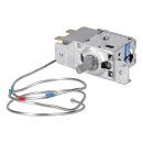 LUTH Premium Profi Parts Thermostat kompatibel mit Amica 1030474 Wdf20t-100-024 für Kühlschrank