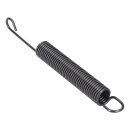 LUTH Premium Profi Parts Türscharnierfeder links / rechts kompatibel mit Amica 1016010 für Geschirrspüler