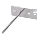 LUTH Premium Profi Parts Temperaturfühler an Oberhitzeheizung kompatibel mit Amica 8074825 für Backofen