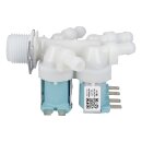 LUTH Premium Profi Parts Magnetventil kompatibel mit Samsung Dc62-00214m für Waschmaschine