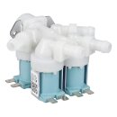 LUTH Premium Profi Parts Magnetventil kompatibel mit Samsung Dc62-00214m für Waschmaschine