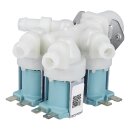 LUTH Premium Profi Parts Magnetventil kompatibel mit Samsung Dc62-00214m für Waschmaschine