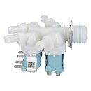 Magnetventil kompatibel mit Samsung DC62-00214m für...