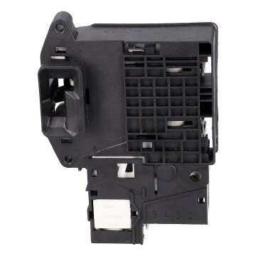 LUTH Premium Profi Parts Türverriegelung kompatibel mit LG Ebf61315802 Bitron Dl-S2 für Waschmaschine