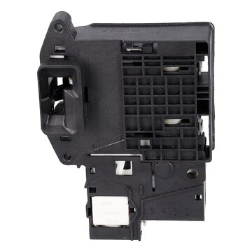 Türverriegelung kompatibel mit LG Ebf61315802 Bitron Dl-S2 für Waschmaschine