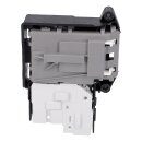 Türverriegelung kompatibel mit LG Ebf61315802 Bitron Dl-S2 für Waschmaschine