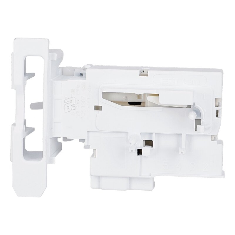 Product Image for LUTH Premium Profi Parts Türverriegelung kompatibel mit 137353302 für Frigidaire Waschmaschine