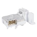 Türverriegelung kompatibel mit 137353302 für Frigidaire Waschmaschine