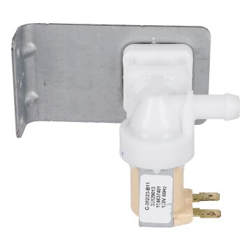 LUTH Premium Profi Parts Magnetventil kompatibel mit 154373301 für Frigidaire Geschirrspüler