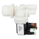 LUTH Premium Profi Parts Magnetventil kompatibel mit Electrolux 1324416005 für Waschmaschine