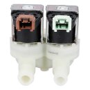 LUTH Premium Profi Parts Magnetventil kompatibel mit Electrolux 1324416005 für Waschmaschine