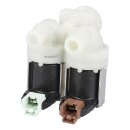 Magnetventil kompatibel mit Electrolux 1324416005 für Waschmaschine