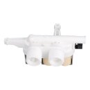 LUTH Premium Profi Parts Magnetventil kompatibel mit General Electric Wh13x10026 für Waschmaschine