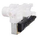 LUTH Premium Profi Parts Magnetventil kompatibel mit General Electric Wh13x10026 für Waschmaschine