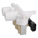 Magnetventil kompatibel mit General Electric Wh13x10026 für Waschmaschine