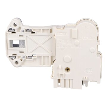 Türverriegelung kompatibel mit AEG 3792035002 Bitron für Waschmaschine