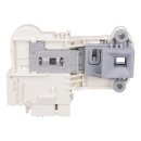 Türverriegelung kompatibel mit AEG 3792035002 Bitron für Waschmaschine