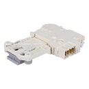 Türverriegelung kompatibel mit AEG 3792035002 Bitron für Waschmaschine