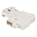 Türverriegelung kompatibel mit AEG 3792035002 Bitron für Waschmaschine